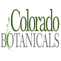 Colorado Botanicals logo